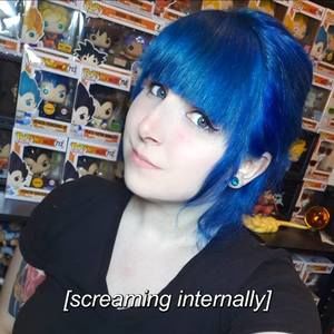 Meet your Posher, Stephanie